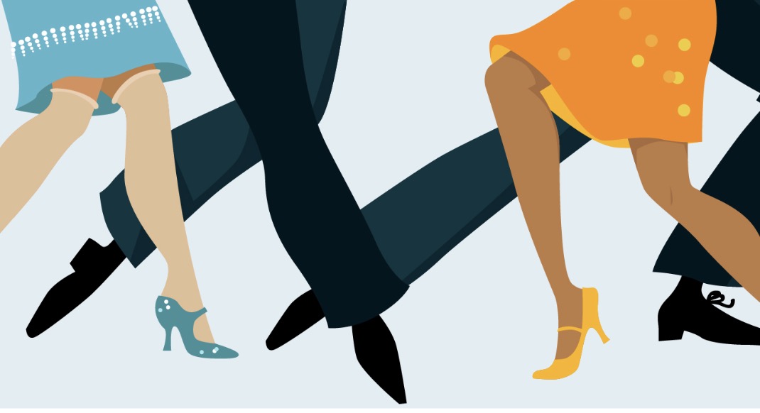 Ippocrate<br>Pomeriggio danzante