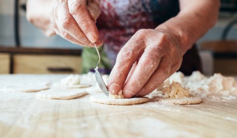 Ippocrate<br>Cooking lab 2026