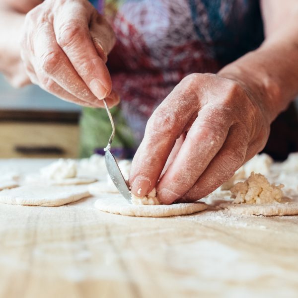 Ippocrate<br>Cooking lab 2026