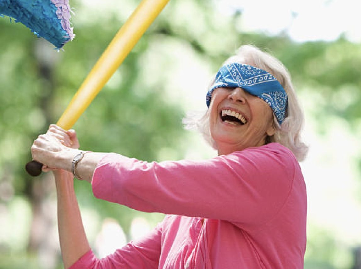 Smeralda<br>Pentolaccia con merenda