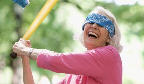 Smeralda<br>Pentolaccia con merenda