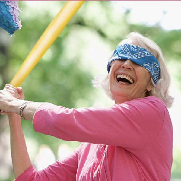 Smeralda<br>Pentolaccia con merenda