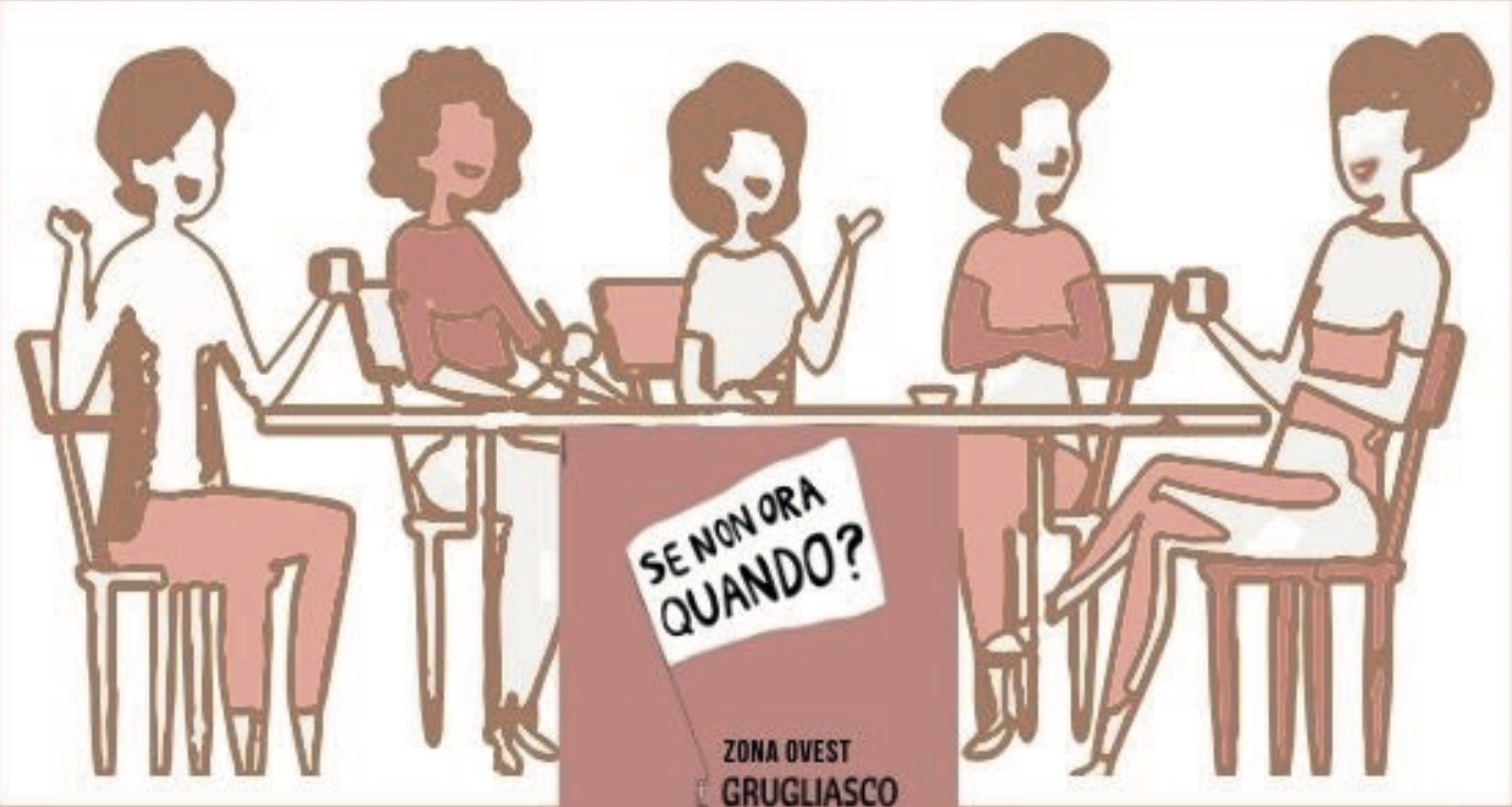 Bosco della Stella<br>Sorellanza e/a colazione