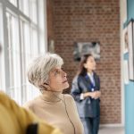 Bosco della Stella<br>Viaggio d’arte<br>Marzo 2026