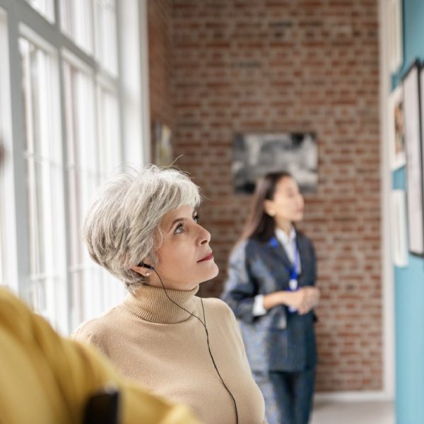 Bosco della Stella<br>Viaggio d’arte<br>Marzo 2026