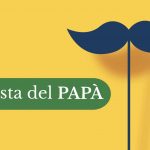 Santa Giulia e Chiara<br>Festa del papà 2026