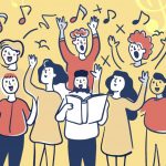 Villa Giovanna<br>In Coro!