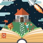 Villa Marica<br>Abitare le storie