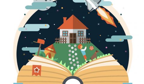 Villa Marica<br>Abitare le storie