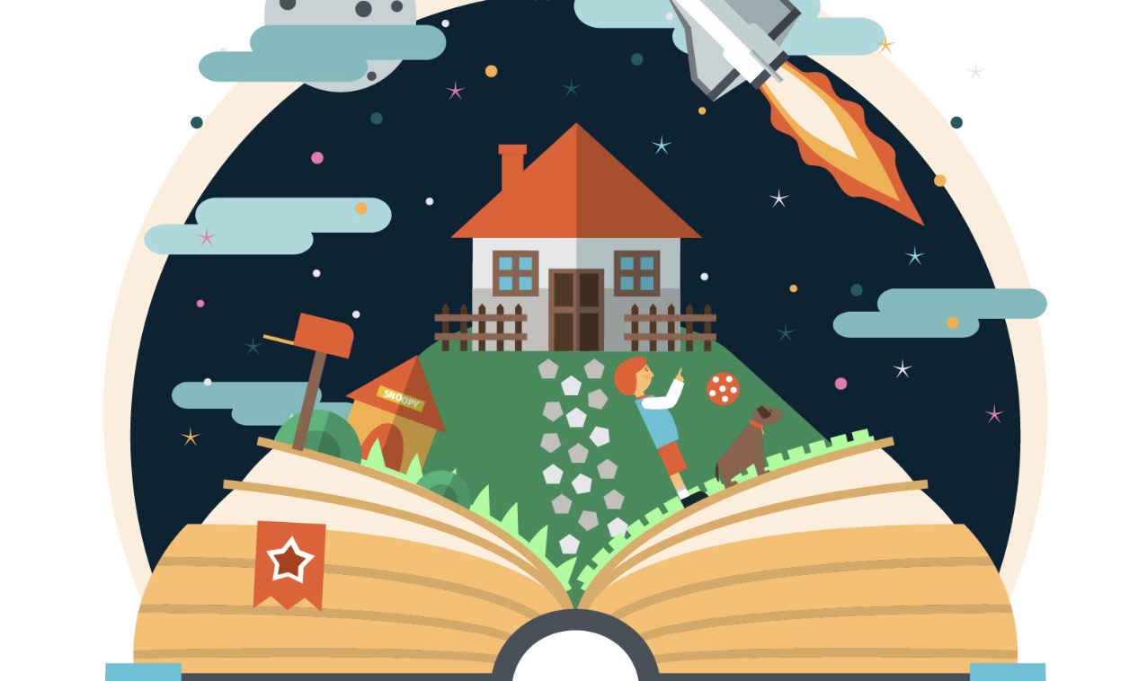 Villa Marica<br>Abitare le storie