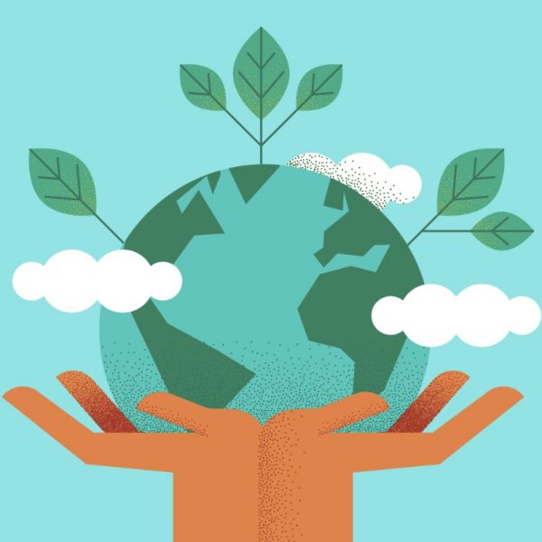 Mons. Trabattoni<br>Tutela a rispetto dell’ambiente