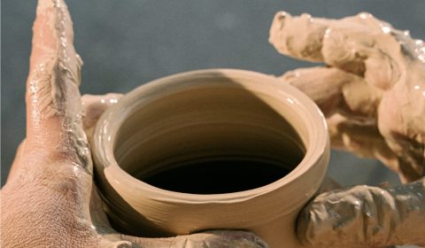 Giovanni Paolo II<br>Progetto Arte-RSA