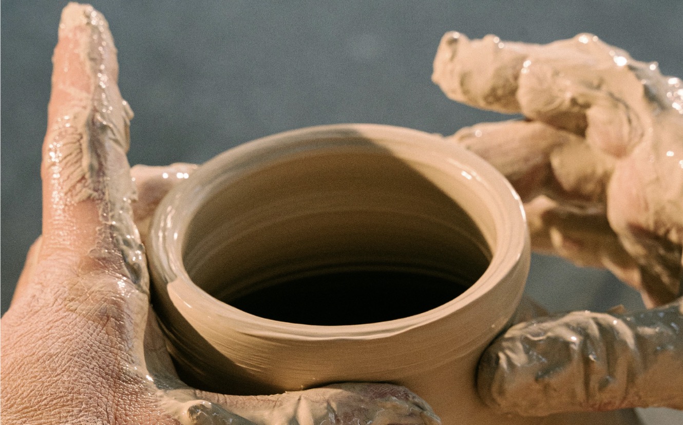 Giovanni Paolo II<br>Progetto Arte-RSA