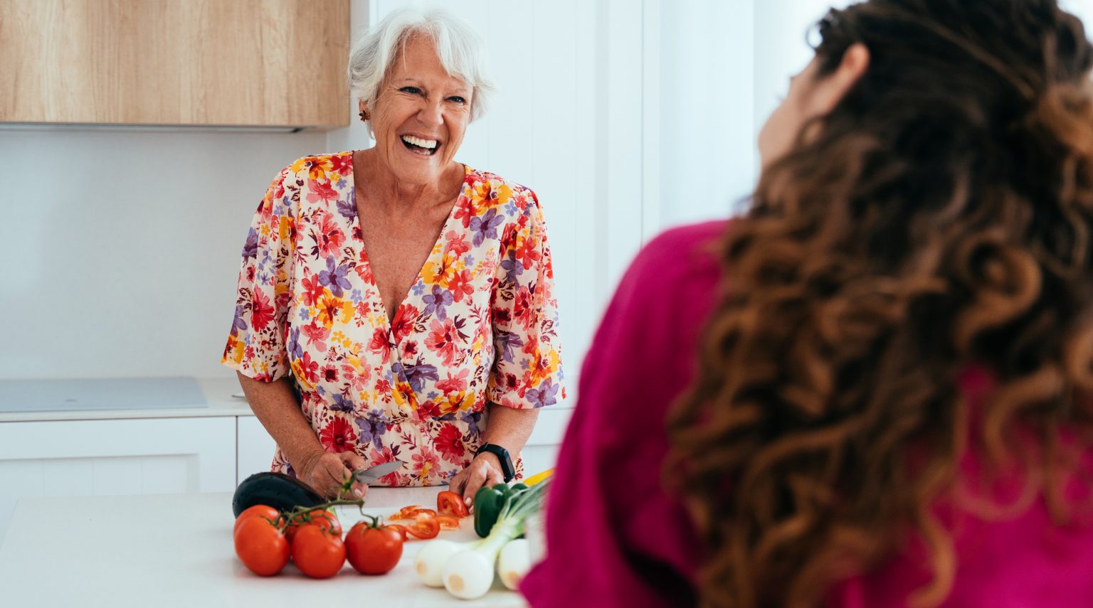 Villa Giovanna<br> Festa della mamma 2026