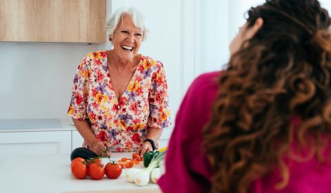 Villa Giovanna<br> Festa della mamma 2026