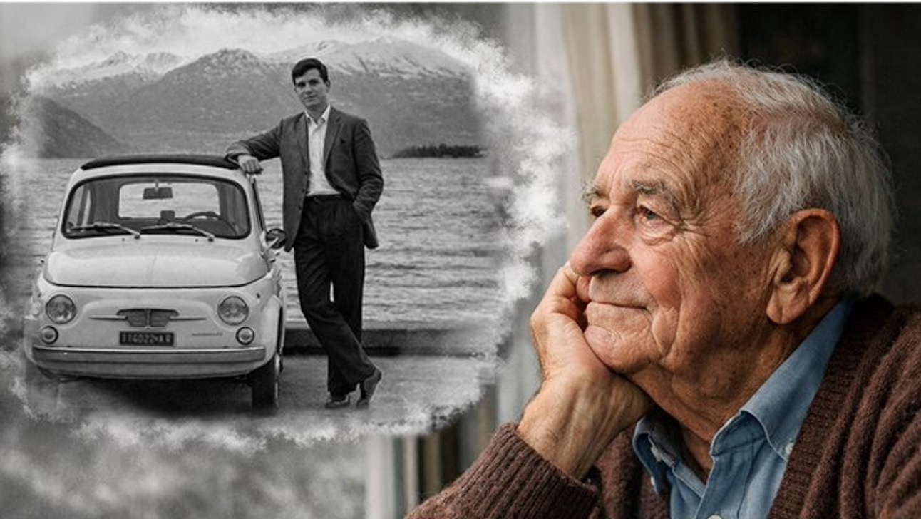 Vivaldi<br>Un’auto, mille ricordi