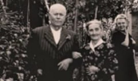 San Giorgio<br>Come un profumo sottile