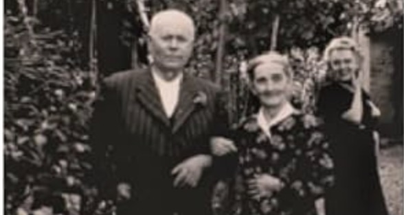 San Giorgio<br>Come un profumo sottile