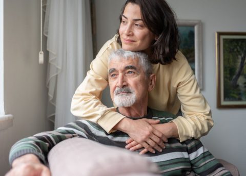 Come comportarsi con un malato di Alzheimer? Quando attenzione, conoscenza e amore fanno la differenza
