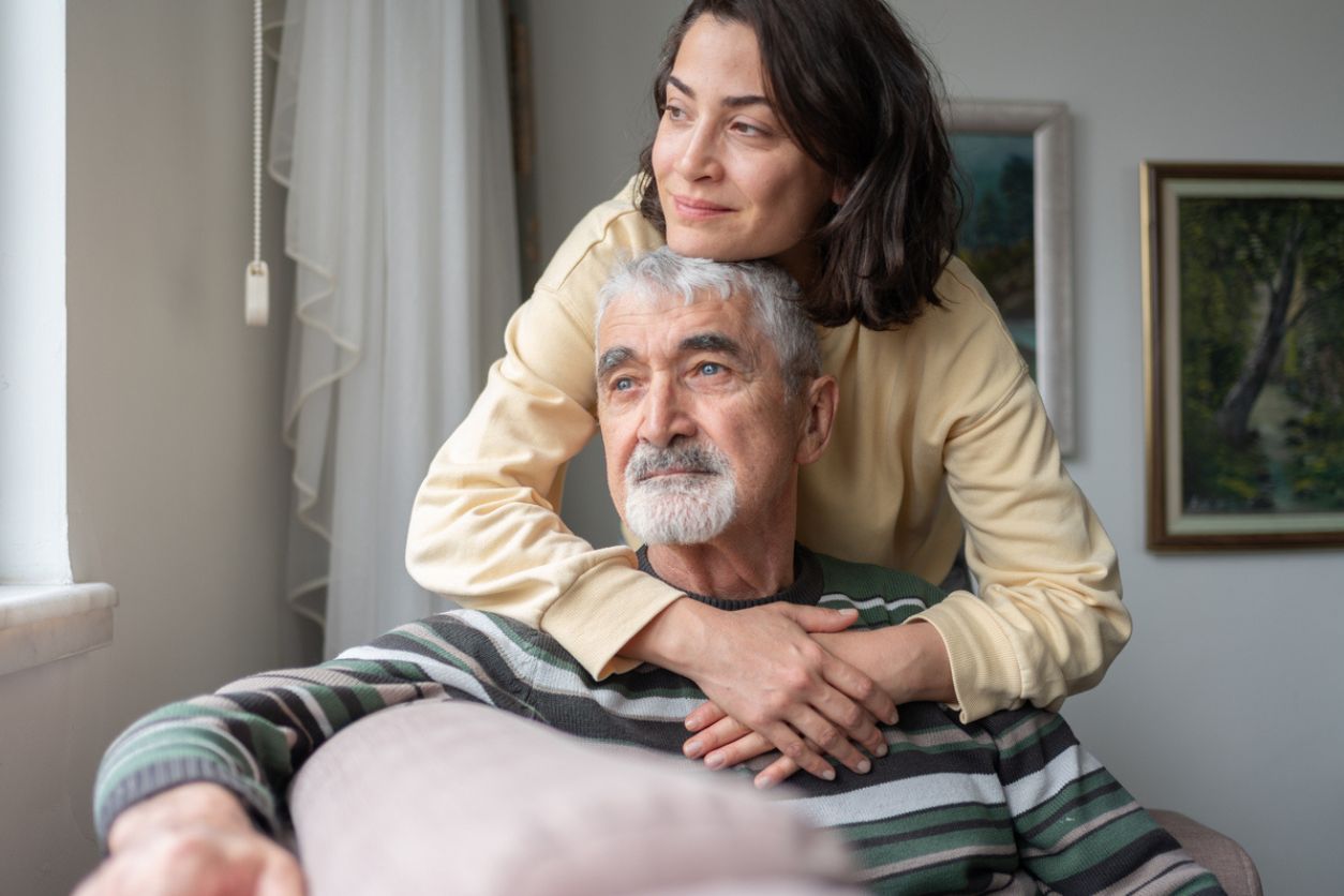 Come comportarsi con un malato di Alzheimer? Quando attenzione, conoscenza e amore fanno la differenza