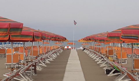 Frate Sole<br>Giornata al mare