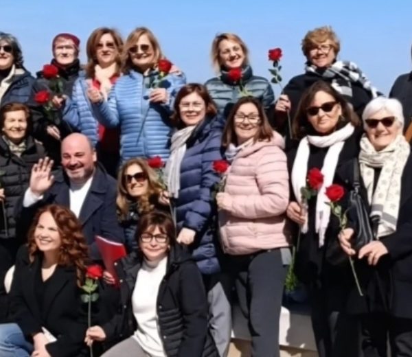 San Gabriele, Nuova Fenice, L’Altra Casa<br>Note di memoria