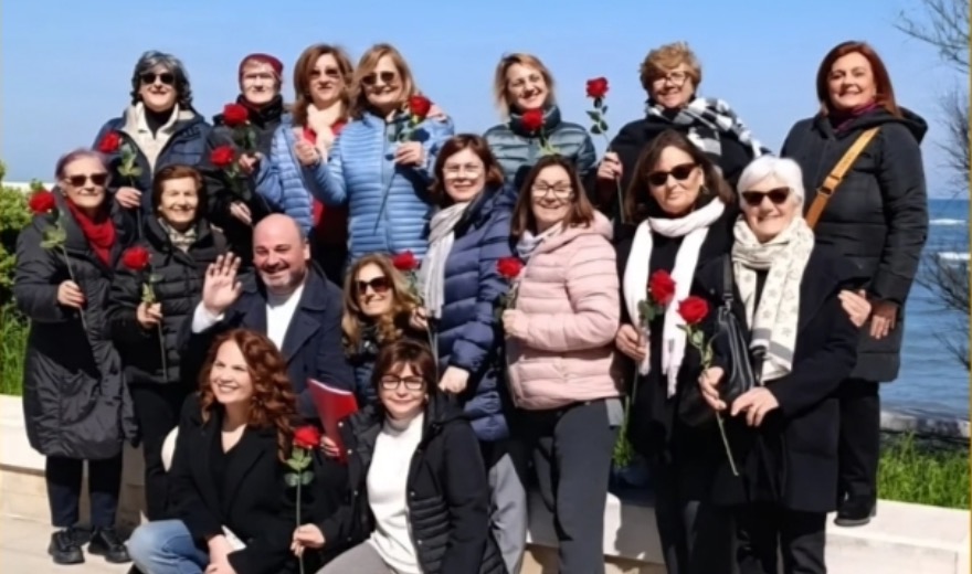 San Gabriele, Nuova Fenice, L’Altra Casa<br>Note di memoria