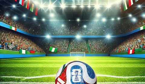 Sant’Andrea<br>Mondiali 2026