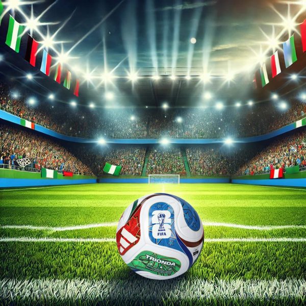 Sant’Andrea<br>Mondiali 2026
