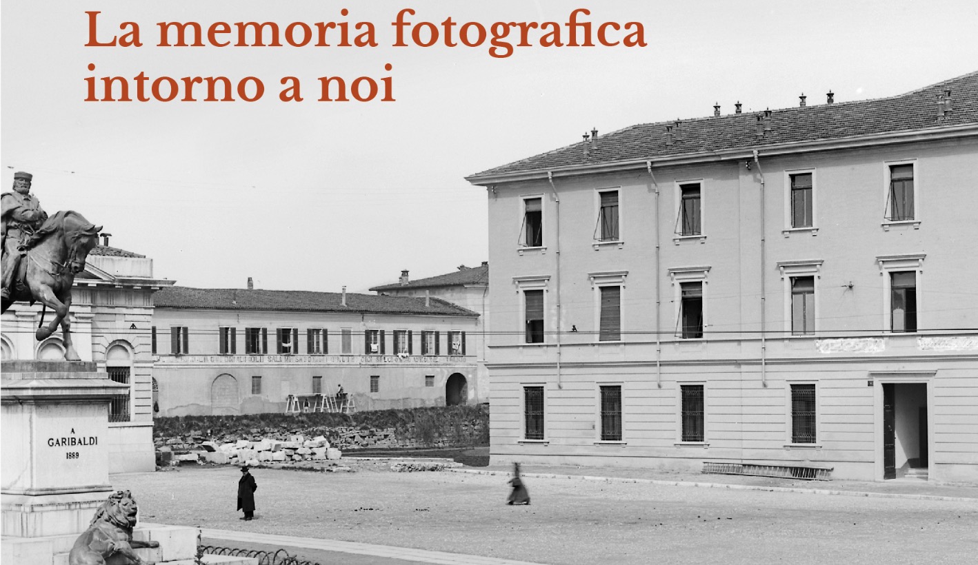 Vittoria<br>Momenti di Ieri