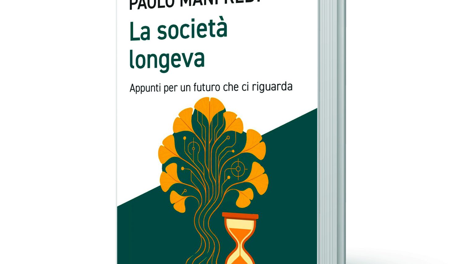 San Giorgio<br>La Società Longeva