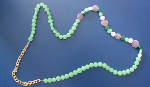 Croce di Malta<br>Un pomeriggio prezioso