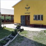 Santa Lucia<br>Una giornata in cascina