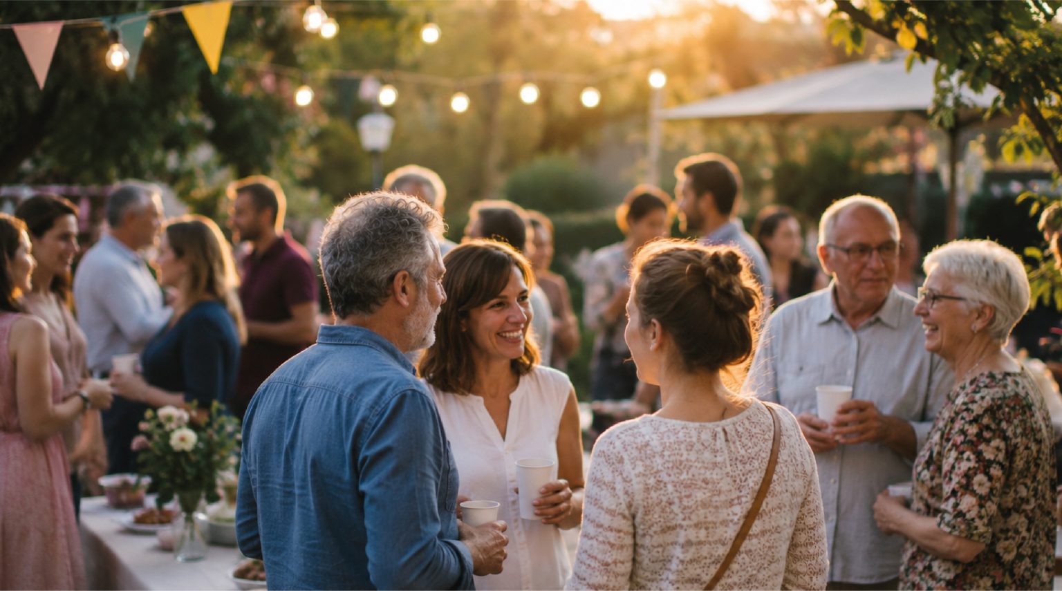 Campus Guidonia<br>Campus in festa 2026