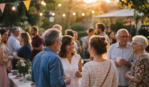 Campus Guidonia<br>Campus in festa 2026