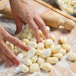 Santa Marta<br>Laboratorio di cucina 2026