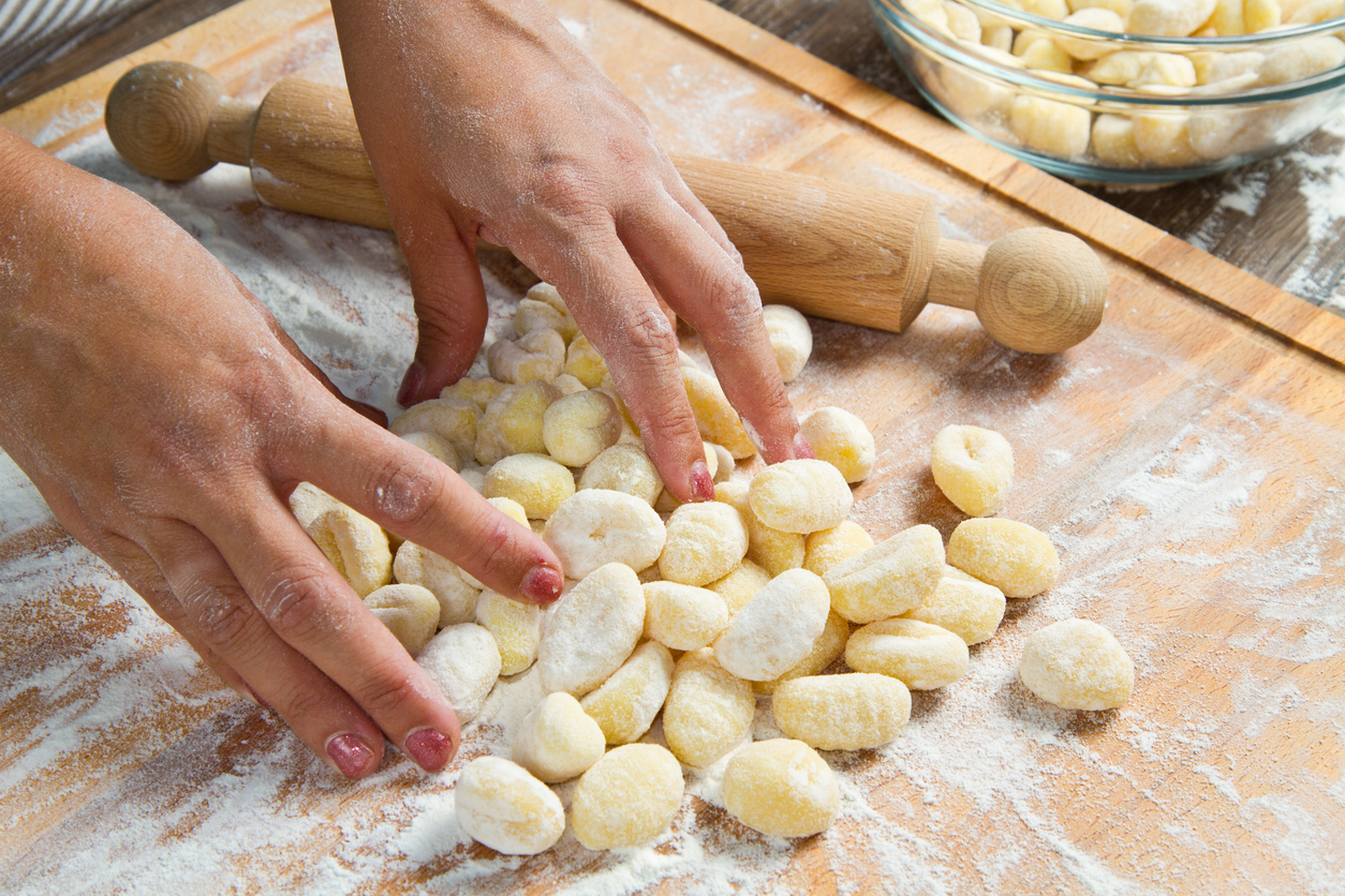 Santa Marta<br>Laboratorio di cucina 2026