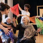 la Certosa di Pavia<br>Progetto di Teatro sociale