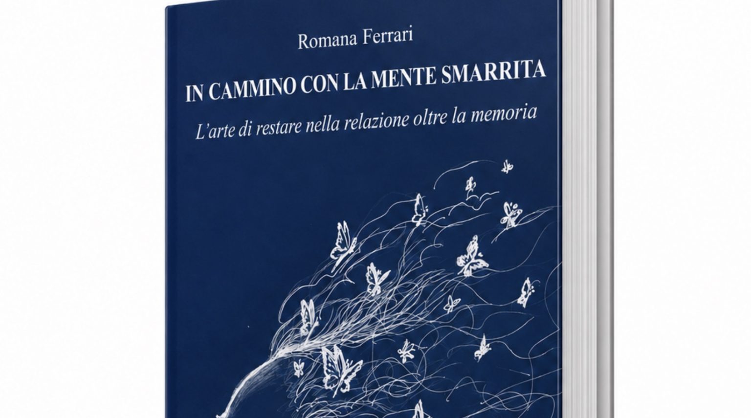 Santa giulia e Chiara<br>In cammino con la mente smarrita