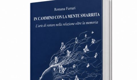 San Giorgio<br>In cammino con la mente smarrita